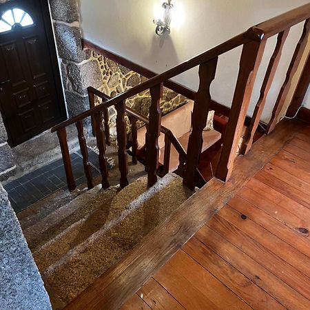 Covide Casa Padre Alexandreゲストハウス エクステリア 写真