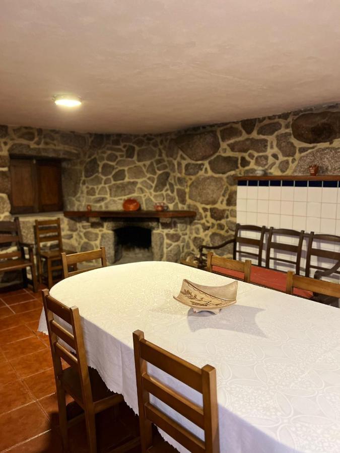 Covide Casa Padre Alexandreゲストハウス エクステリア 写真