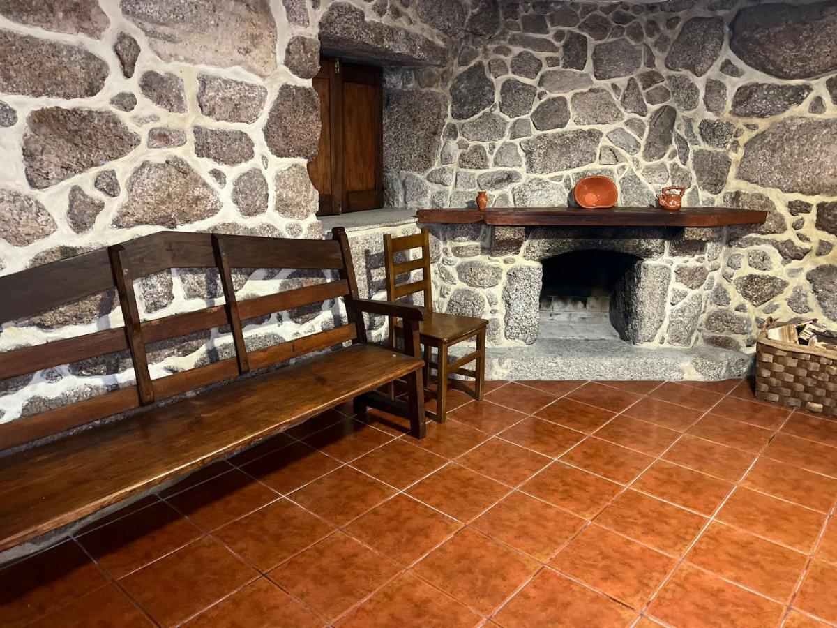 Covide Casa Padre Alexandreゲストハウス エクステリア 写真