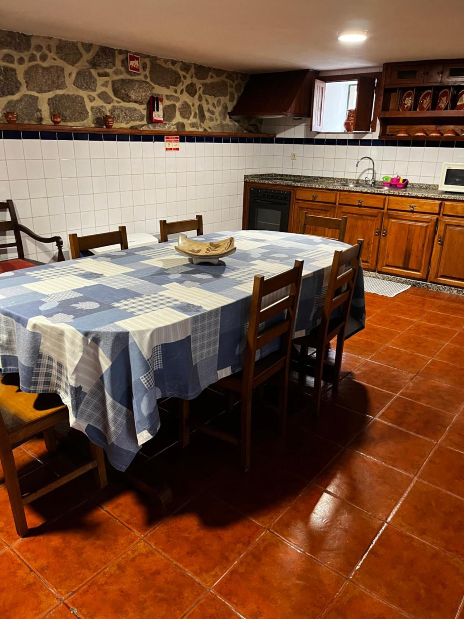 Covide Casa Padre Alexandreゲストハウス エクステリア 写真