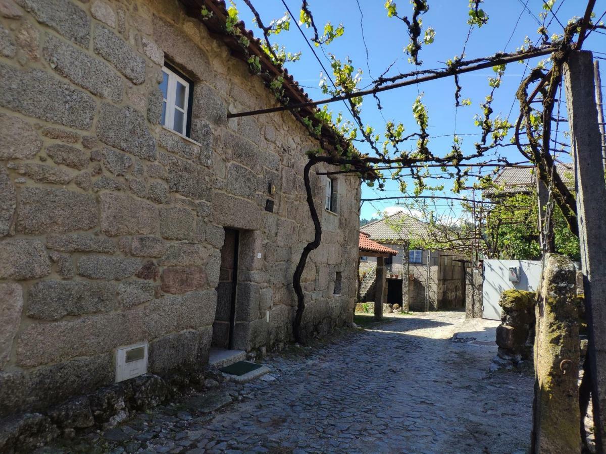 Covide Casa Padre Alexandreゲストハウス エクステリア 写真