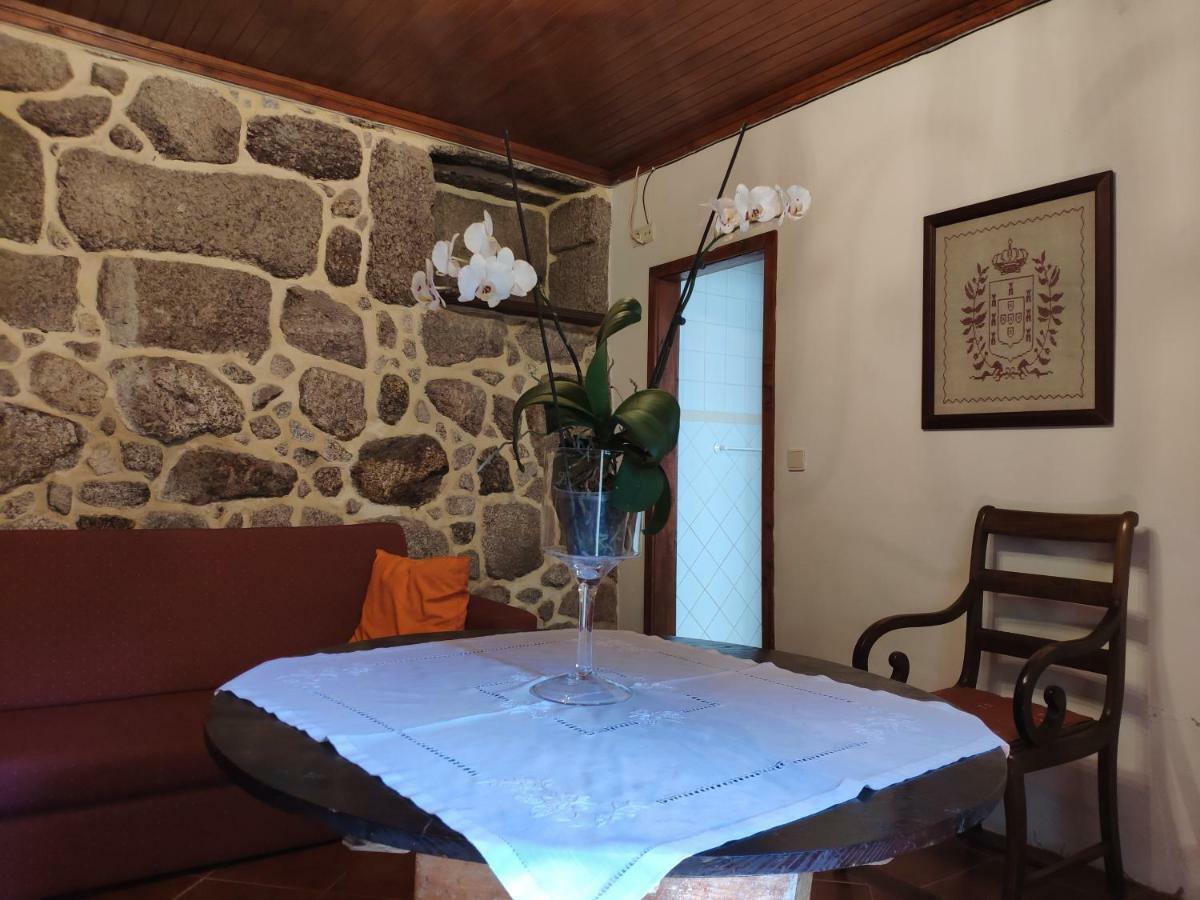 Covide Casa Padre Alexandreゲストハウス エクステリア 写真