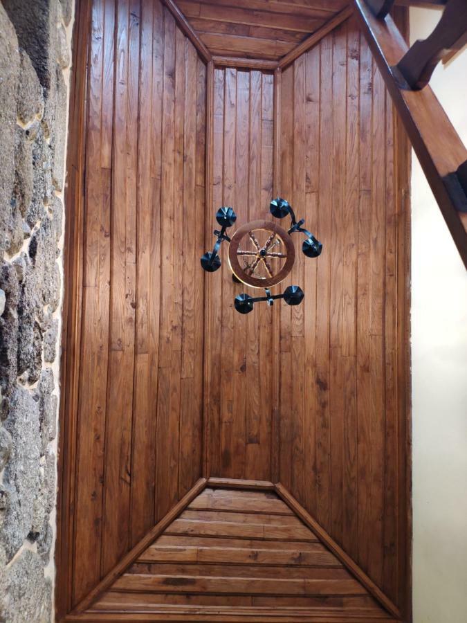 Covide Casa Padre Alexandreゲストハウス エクステリア 写真